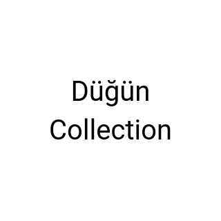 Düğün Collection