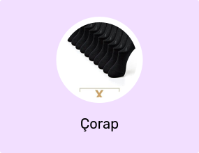 Çorap