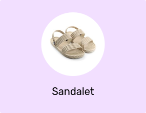 Sandalet