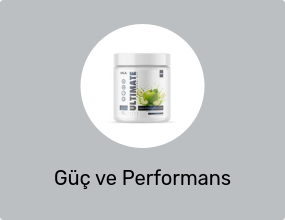 Güç ve Performans