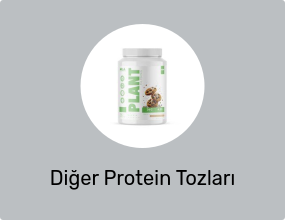 Diğer Protein Tozları