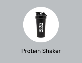 Protein Shaker