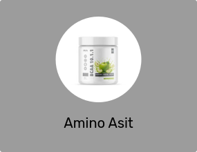 Amino Asit