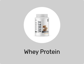 Whey Protein
