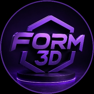 FORM3D