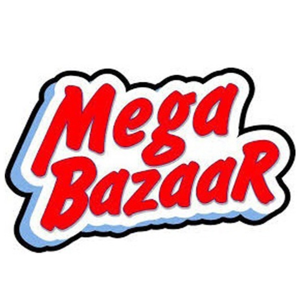 Mega Bazaar