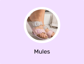 Mules