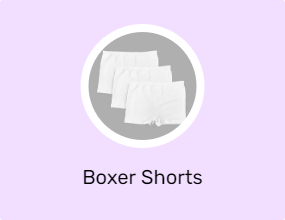 Boxer Shorts