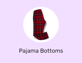 Pajama Bottoms