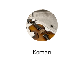 Keman