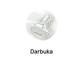 Darbuka