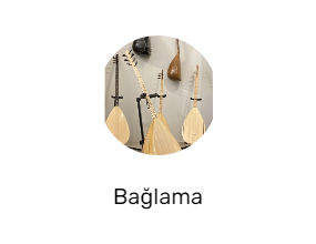 Bağlama