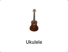 Ukulele