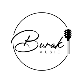 Burakmusic logo