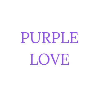 PURPLE LOVE