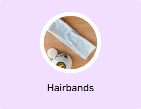 Hairbands