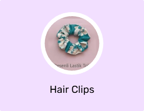 Hair Clips