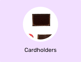 Cardholders