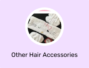Other Hair Accessories