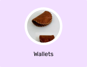 Wallets