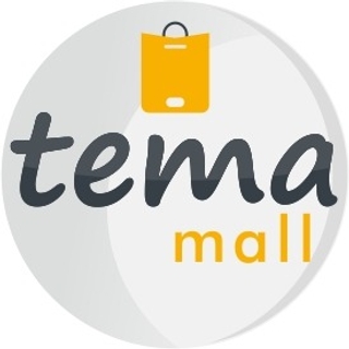 TEMAMALL logo