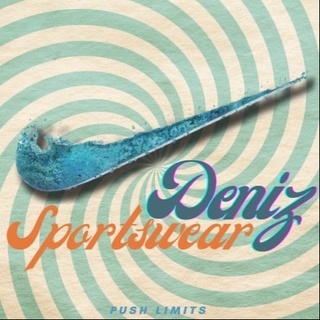 DENİZ SPORTSWEAR logo