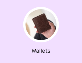 Wallets