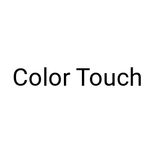 Color Touch