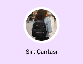Sırt Çantası