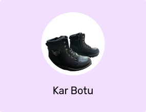 Kar Botu