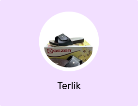 Terlik
