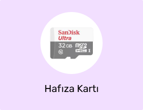 Hafıza Kartı