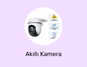 Akıllı Kamera