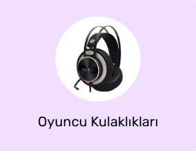 Oyuncu Kulaklıkları