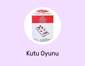 Kutu Oyunu