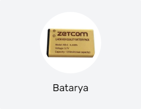 Batarya