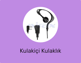 Kulakiçi Kulaklık