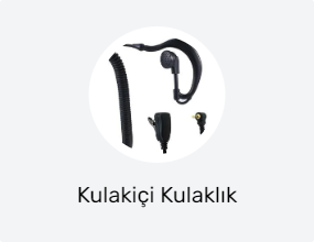 Kulakiçi Kulaklık