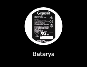Batarya