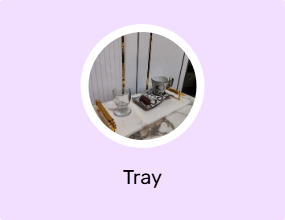 Tray