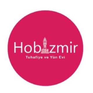 Hobi İzmir Tuhafiye Ve Yün Evi
