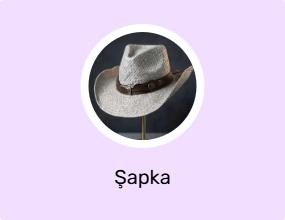 Şapka
