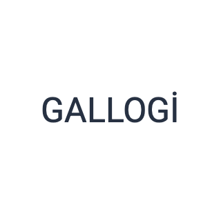 GALLOGİ