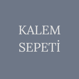 KALEM SEPETİ logo