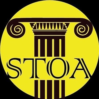 Stoaart logo