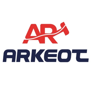 Arkeot logo