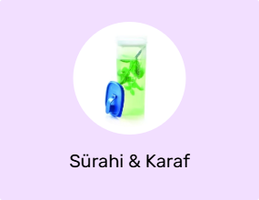 Sürahi & Karaf