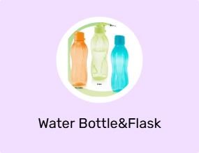 Water Bottle&Flask