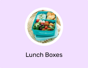 Lunch Boxes