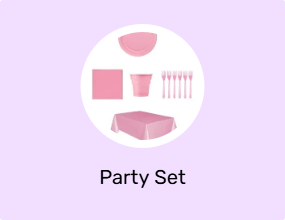 Party Set
